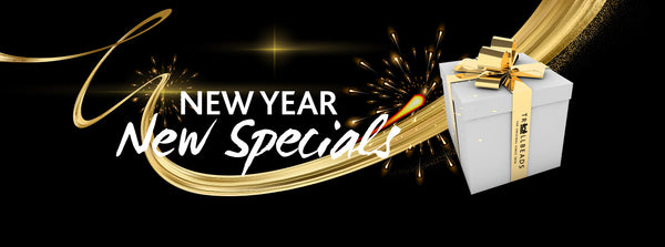 New Year Specials