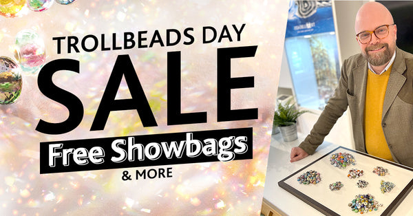 🌟 TROLLBEADS DAY SALE 🌟