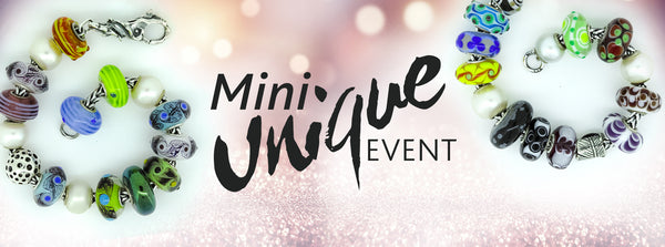 Mini Uniques Event