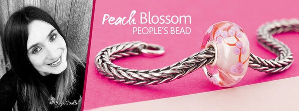 Peach Blossom Bead Collection