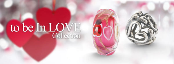 TO BE IN LOVE COLLECTION