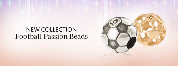 NEW FOOTBALL PASSION COLLECTION