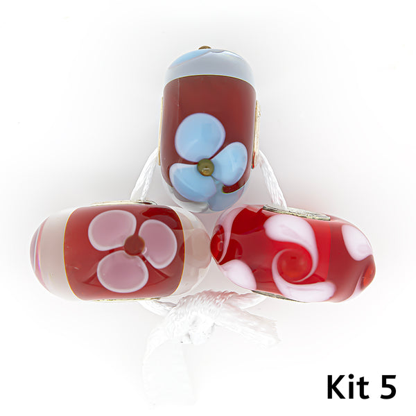 Kit of 3 - Kit 5