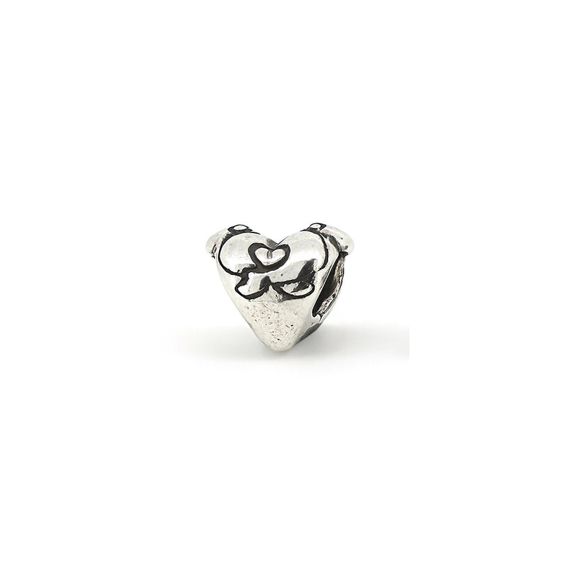 AF2025 SESSION 2:1.Trollbeads Retired & Special Treasures: Bead 1 Hugging Heart