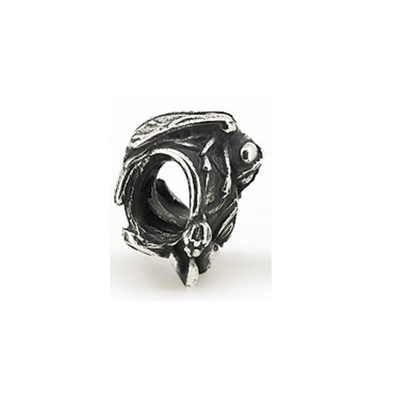 AF2025 S 8: 4. Trollbeads Retired & Special Treasures: Bead 97 Babylonian Nymph