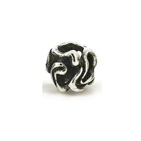 AF2025 S 8: 4. Trollbeads Retired & Special Treasures: Bead 9 Brew of the Moor