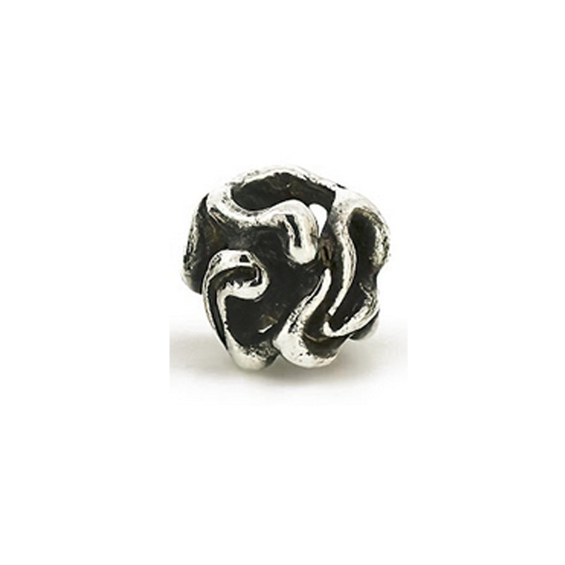 AF2025 S 8: 4. Trollbeads Retired & Special Treasures: Bead 9 Brew of the Moor