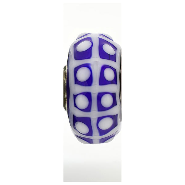 AF2025 Unique Session 7: Bead  90 Opaque Geometric