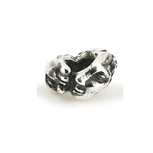 AF2025 S 8: 4. Trollbeads Retired & Special Treasures: Bead 103 Kiss