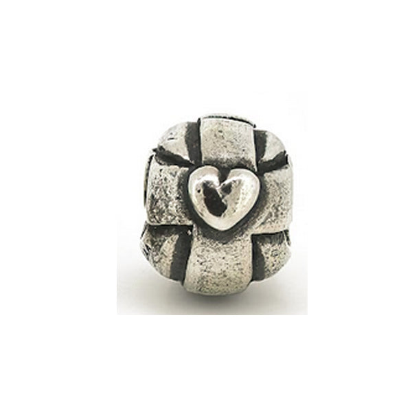 AF2025 S 8: 4. Trollbeads Retired & Special Treasures: Bead 15 Loving Light