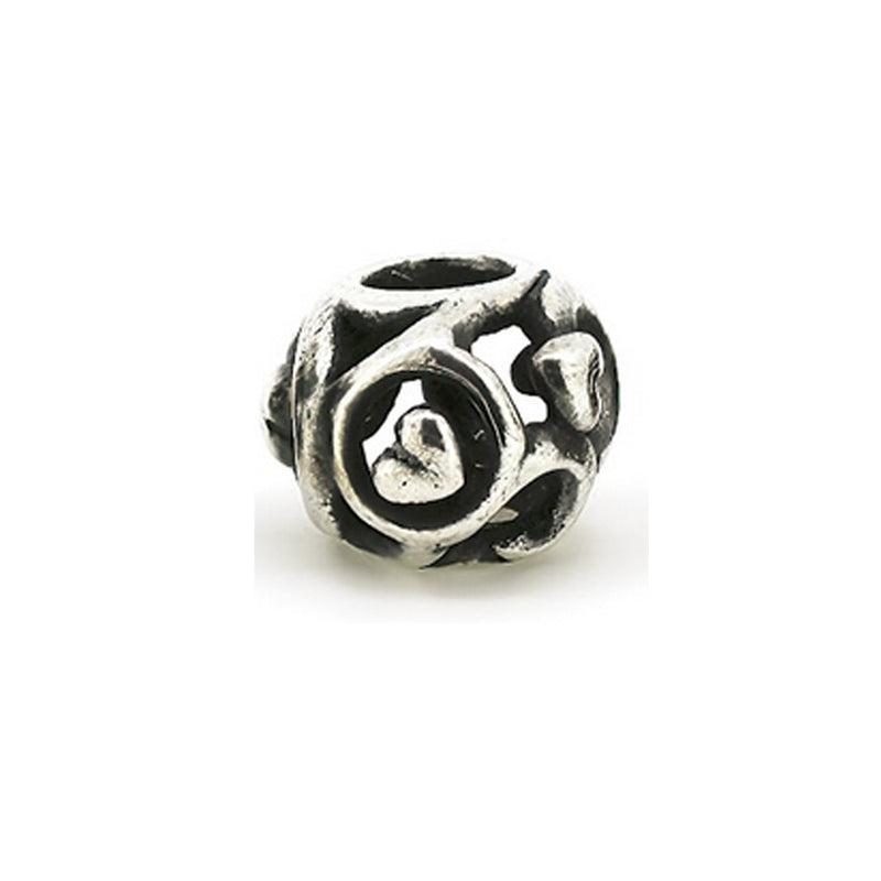 AF2025 S 8: 4. Trollbeads Retired & Special Treasures: Bead 19 First Signs