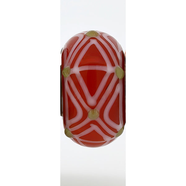 AF2025 Unique Session 7: Bead  100 Opaque Geometric