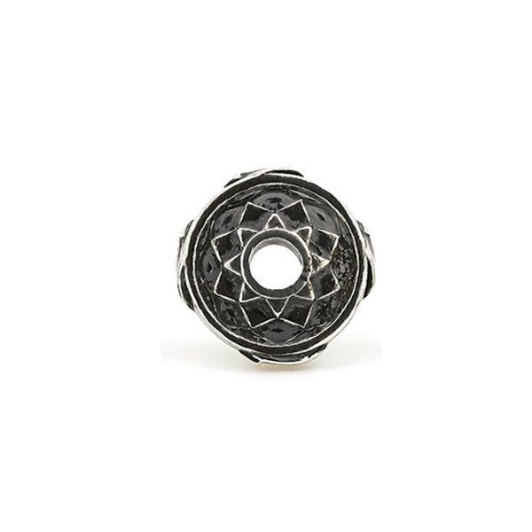 AF2025 S 8: 4. Trollbeads Retired & Special Treasures: Bead 172 Dream Catcher