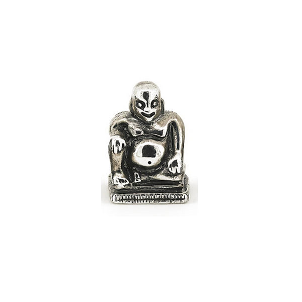 AF2025 S 8: 4. Trollbeads Retired & Special Treasures: Bead 177 Buddha