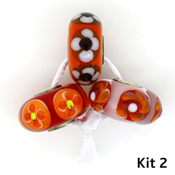 Kit of 3 - Kit 2