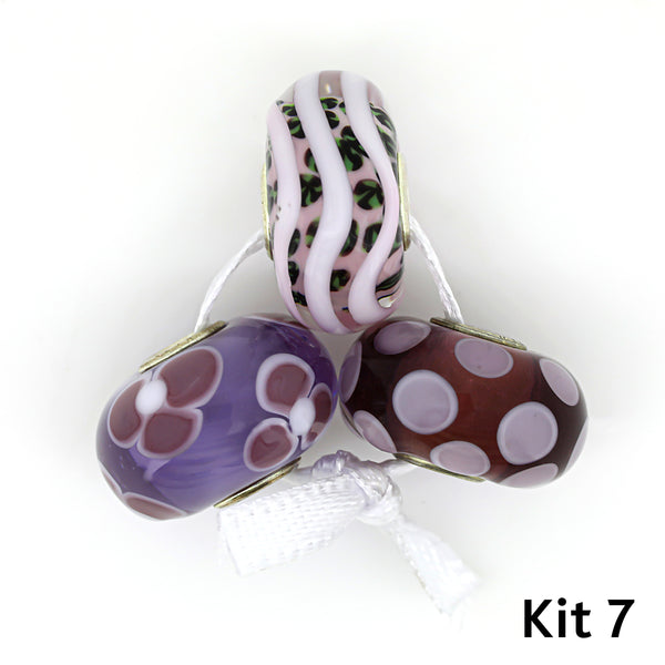 Kit of 3 - Kit 7