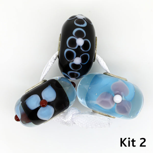 Kit of 3 - Kit 2