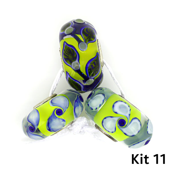 Kit of 3 - Kit 11