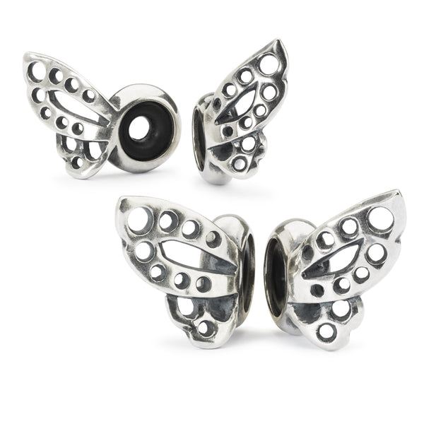 Dancing Butterfly Spacers (2 sets)