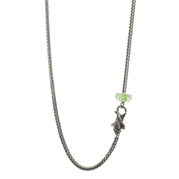 Breeze of Green Necklace