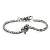 Family Silver Bracelet