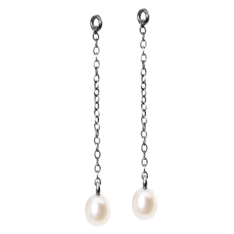 Raining Pearls Earrings