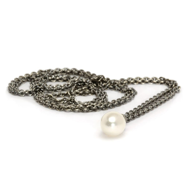Necklace of Magic Pearl