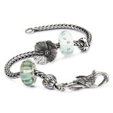 Green Faith of Lovers Bracelet