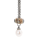 Necklace of Magic Pearl