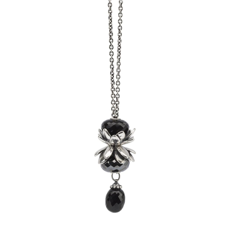 Night Flowers Necklace