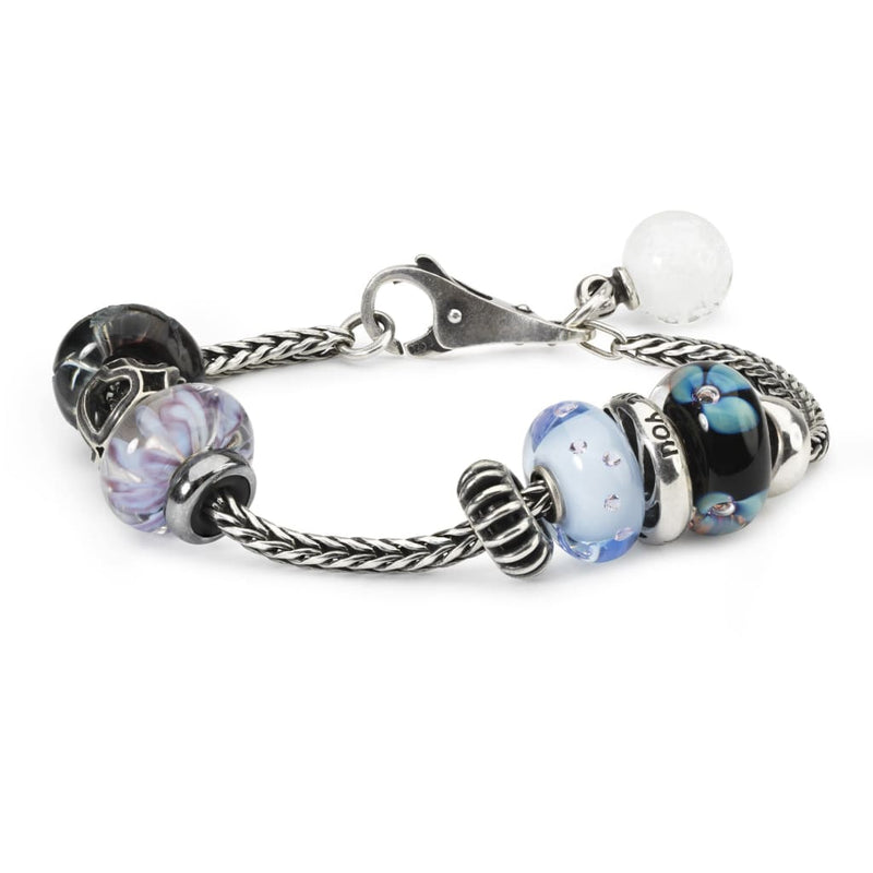 Spacious Spacers Bracelet