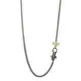Breeze of Green Necklace - BOM Necklace