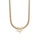 Celestial Gold Necklace - BOM Necklace