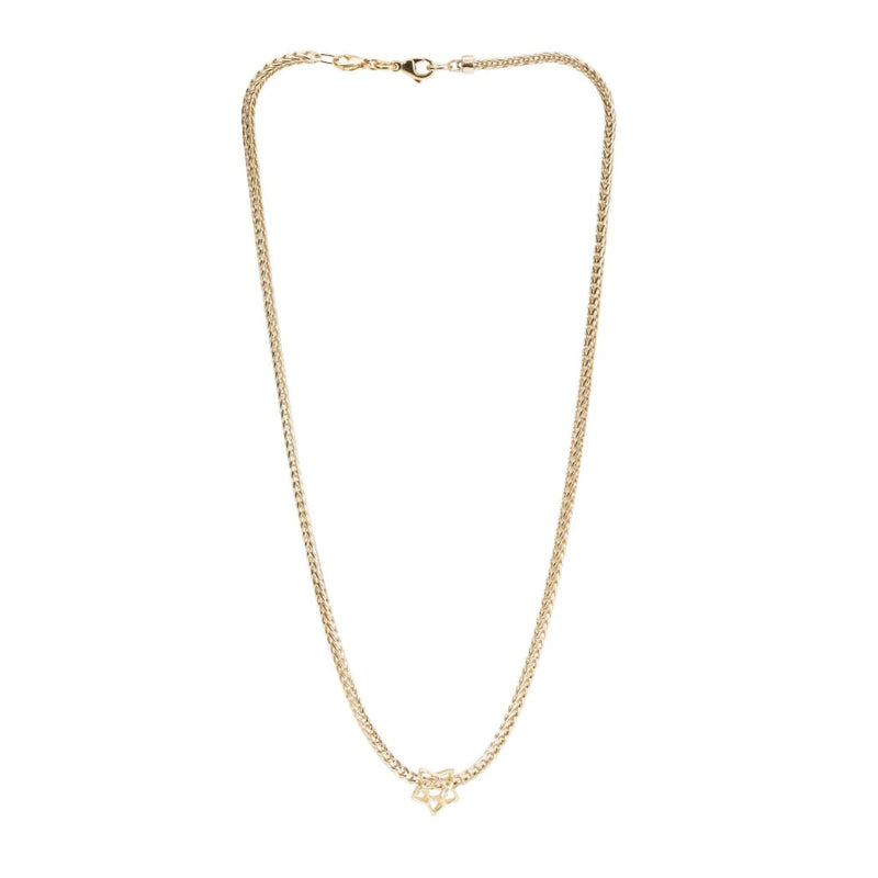 Celestial Gold Necklace - BOM Necklace