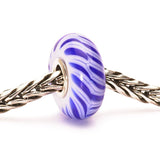 Cobalt Braid - Bead/Link