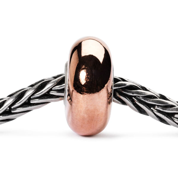 Copper Bead - Bead/Link