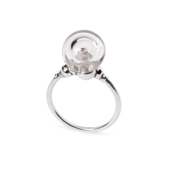 Crystal Bubble - Ring