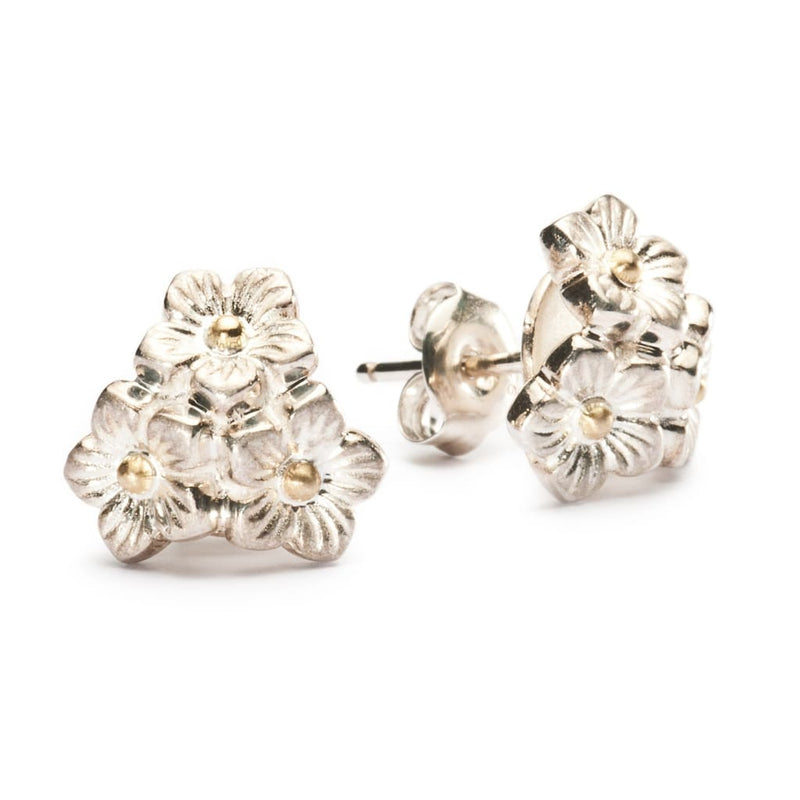 Elderflowers Bunch Earsticks - Earring