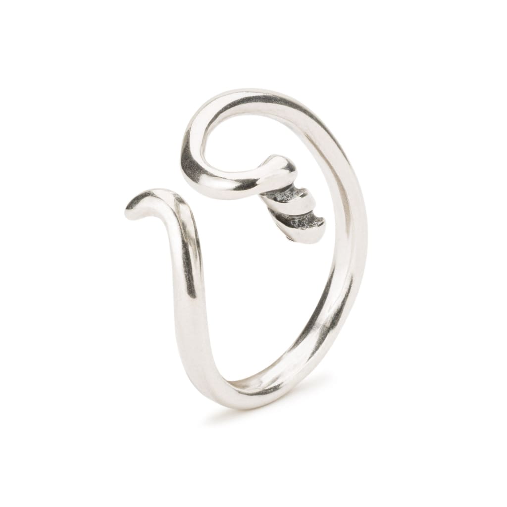 Elegant Fantasy Ring – Trollbeads Australia New Zealand Pty Ltd