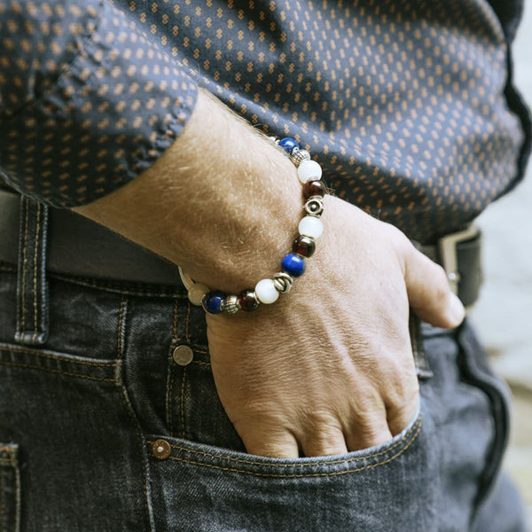 Trollbeads clearance mens bracelet