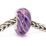 Lavender Braid - Bead/Link