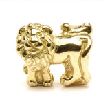 Lions Gold - Bead/Link