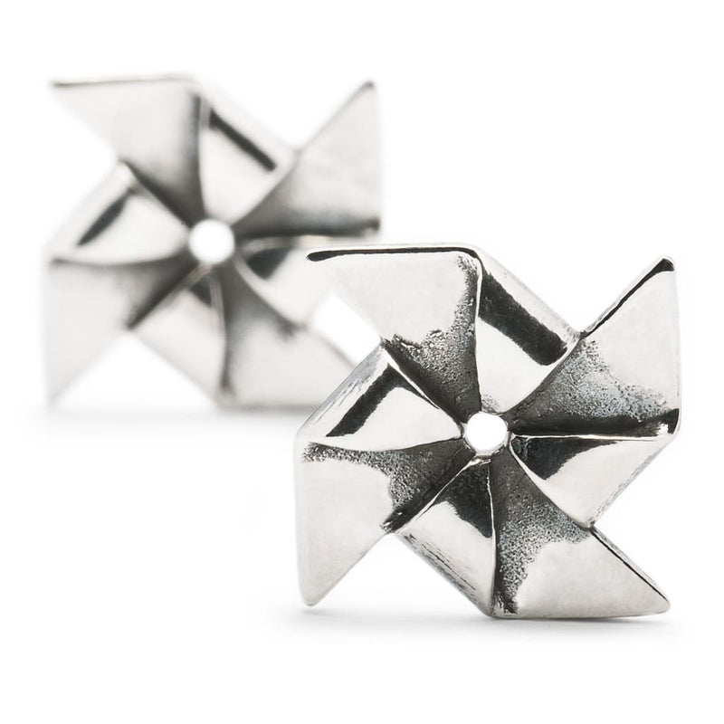 Origami Mill - Earring