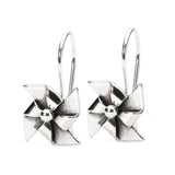 Origami Mill - Earring