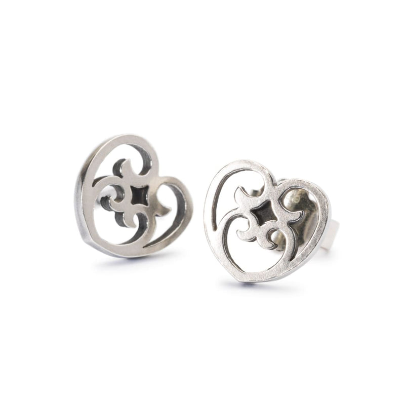 Passion Wonder Studs - Earring