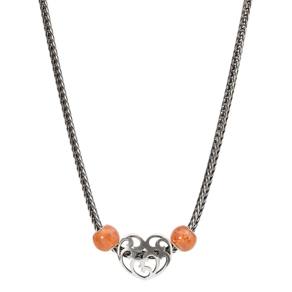 Passionate Hearts Necklace - BOM Necklace