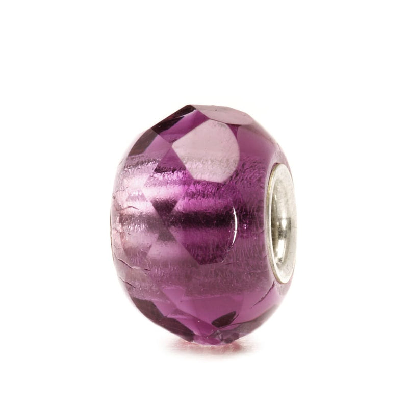 Purple Prism - Bead/Link