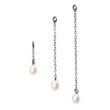 Raining Pearls Earrings - BOM Earring