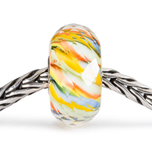River of Life Facet - Bead/Link