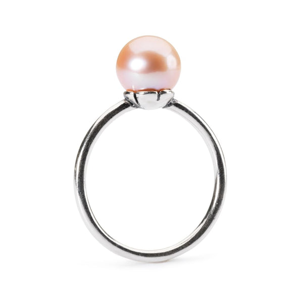 Rosa Pearl Ring - Ring